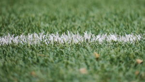football-grass